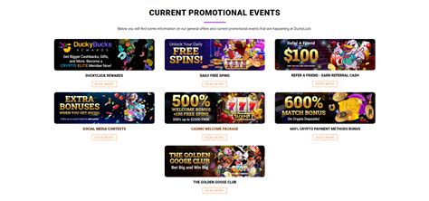 duckyluck review|DuckyLuck Casino Honest Review 2023: Bonuses, Games, FaQs .